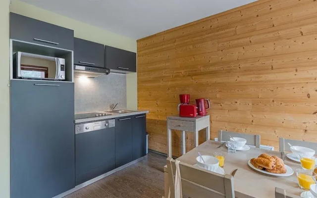 Résidence les Epinettes