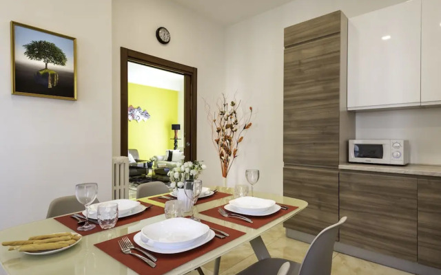 Porta Genova - RentClass Fedora