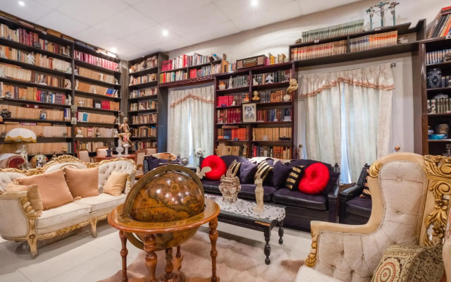 Hotel Boutique Casa Garay