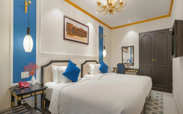 Hoi An Blue Sky Boutique Hotel & Spa