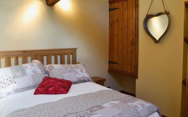 The Landings Cottage