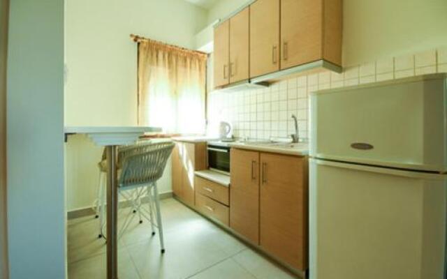 Zinozis Beach Apartments