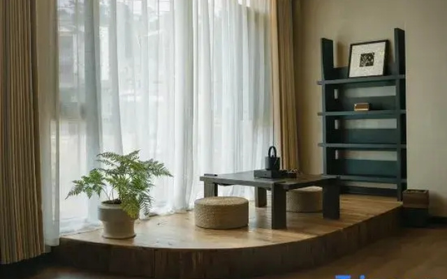 Pu 'er YunShangSheXia homestay