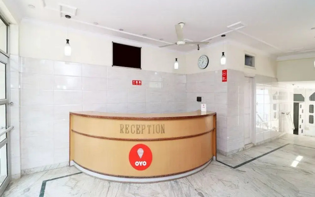 Hotel Mehtab Regency By OYO Rooms