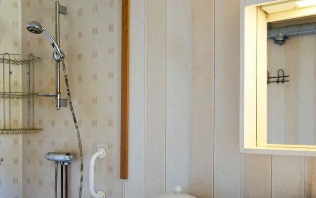 4 Person Holiday Home in Hedekas-by Traum