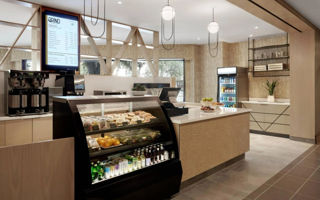 Delta Hotels by Marriott Saskatoon Downtown