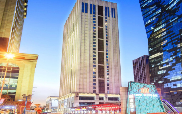 Beijing Shi Mao Intl' Service Apartment