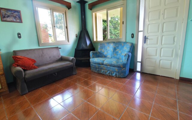 My Home - Mantua