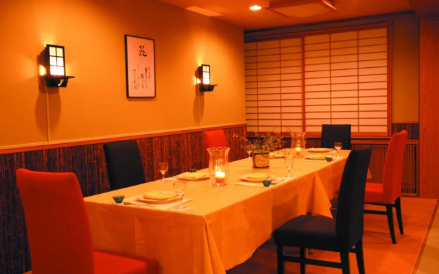 Omotenashinoyado Ryokan Shounkaku
