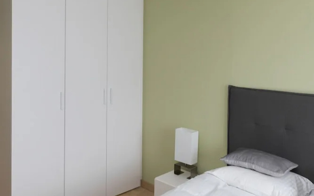 Apartamenty Premium Halicka 5