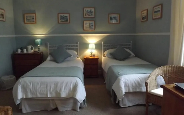Valentine Guest House