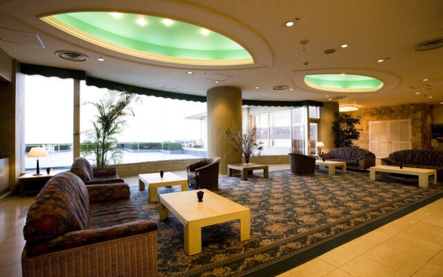 Zekkeino Yado Inubohsaki Hotel