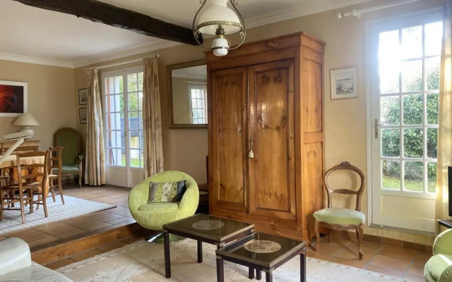 Maison Erquy, 5 pièces, 9 personnes - FR-1-501-123