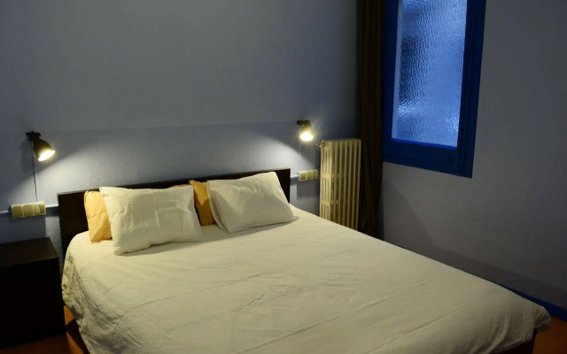 The Buba House - Hostel
