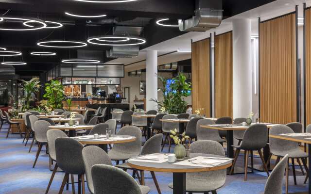 Park Inn By Radisson Wismar