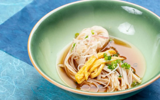 Shirabiso Kogen Amanogawa