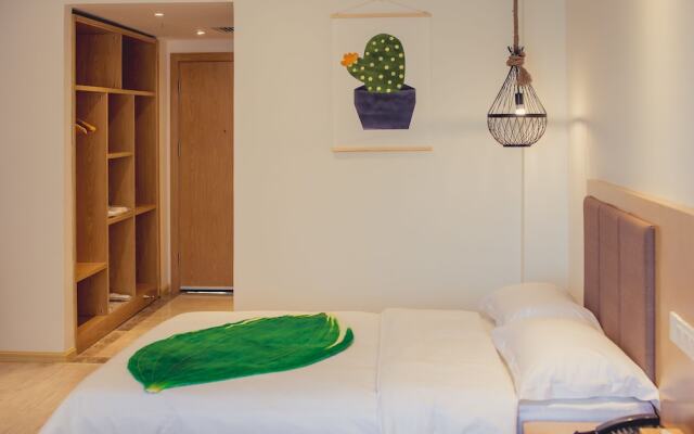 Blossom Play & Design Hotel