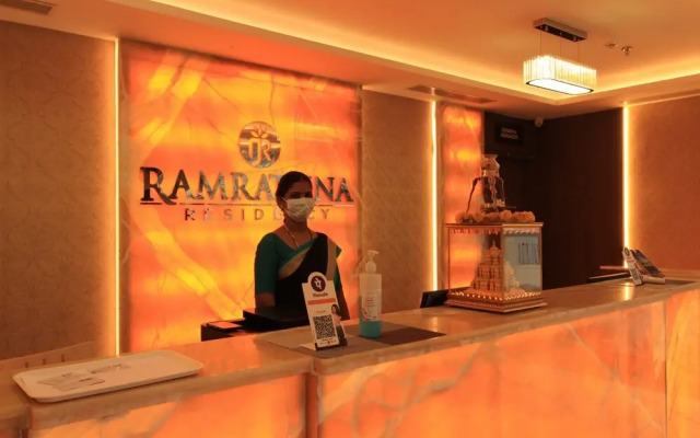 Ramrathna Residency