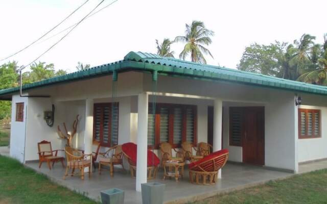 Xaviers Nila Villa