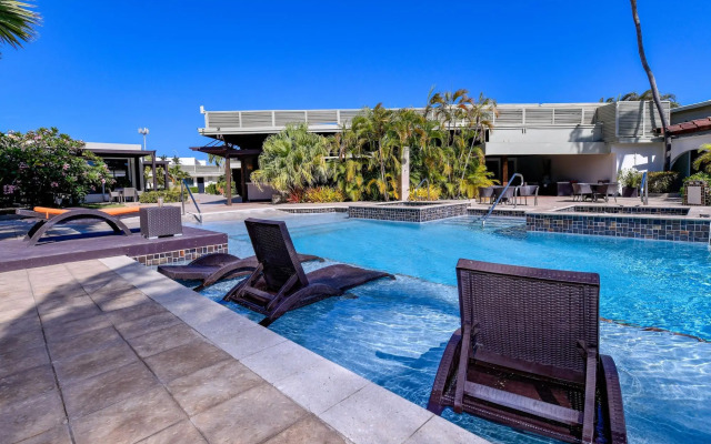 Talk of the Town Hotel and Beach Club