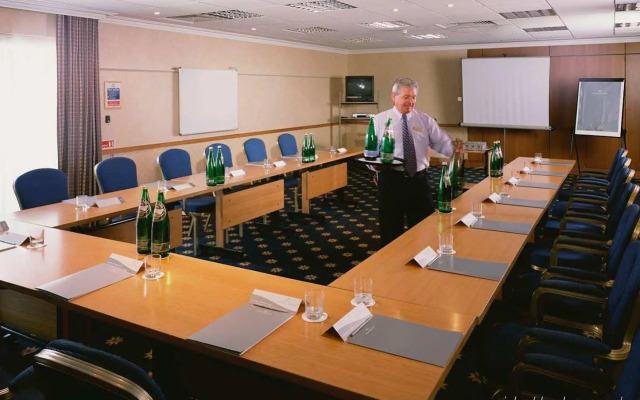 Premier Inn Newbury Town Centre South (A339)