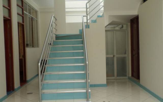 Betelgeuse Beika Hotel