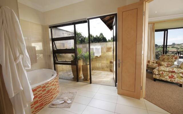 Schneider's Boutique Hotel Guesthouse