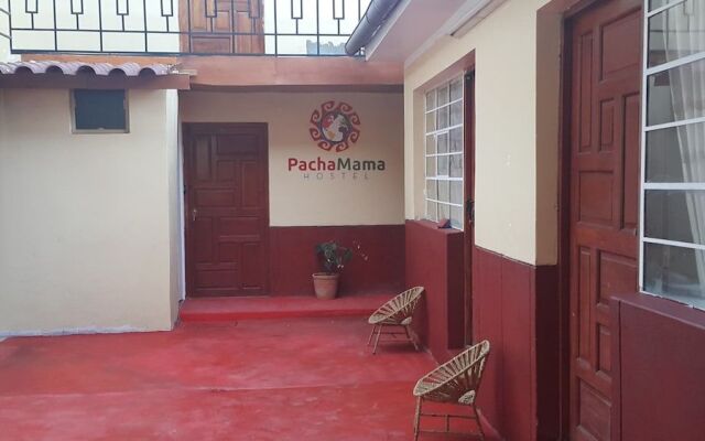 Pachamama Hostel