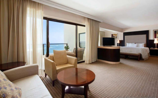 Caribe Hilton