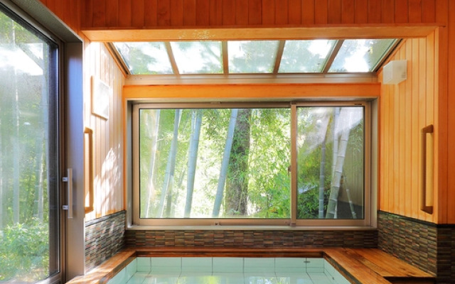 Oyado Taketori Monogatari