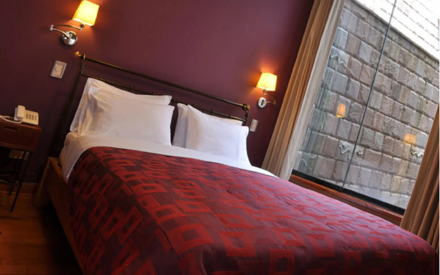 Hotel Mamasara