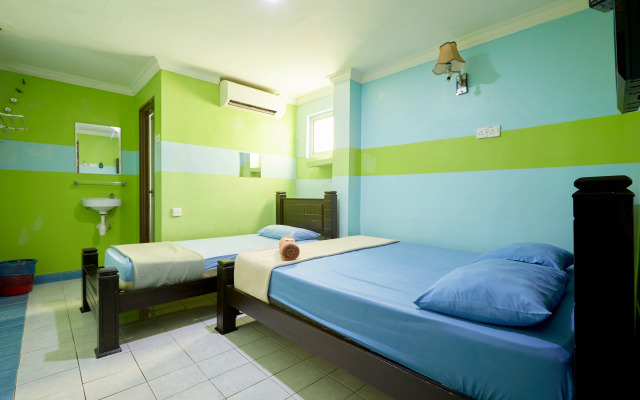 Kristal Inn Hotel UITM Shah Alam