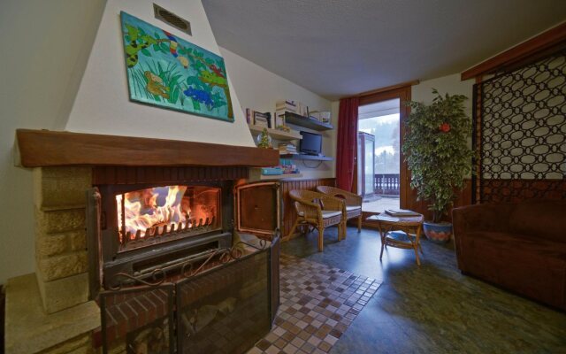 Hotel Le Chamois
