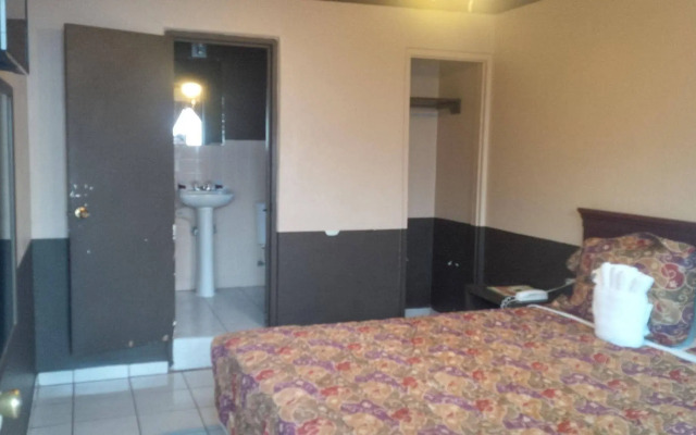 Hotel Golf Tijuana