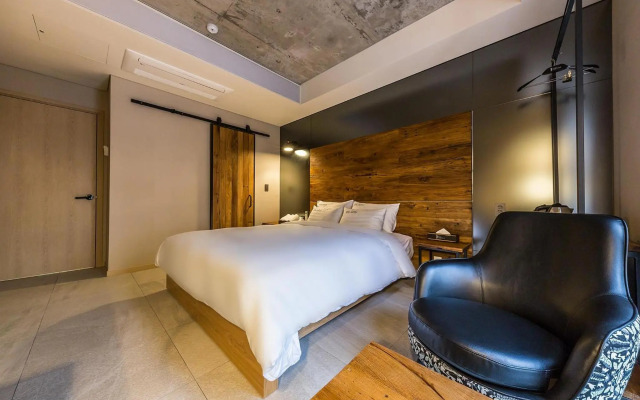 Hotel Seattle Incheon Airport