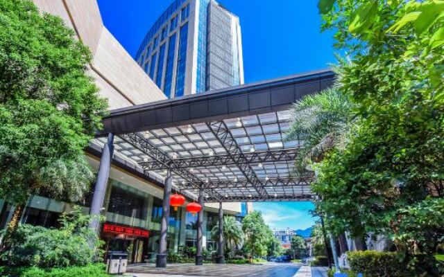 Tian Yuan Mingdu Hotel