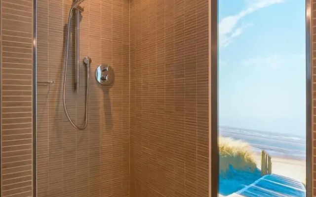 Altstadt Villa  Wohnung 5 Langeneß