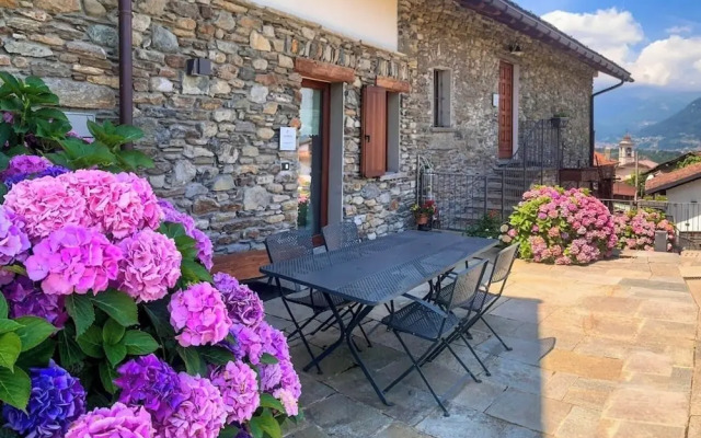 La Volta - Molino Maufet