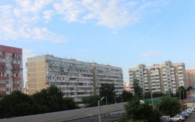 Na Chekistov 26 (158) Apartments