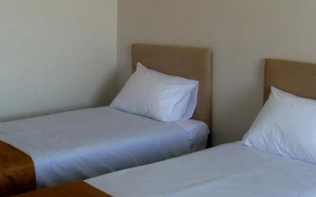 Butik Ertur Hotel