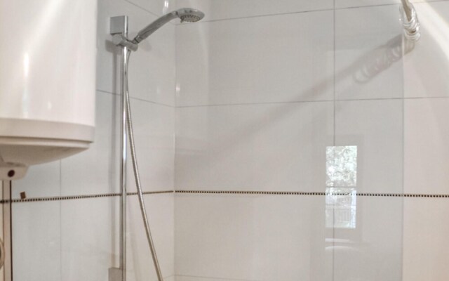 Nice Home in Choczewo With 2 Bedrooms and Wifi