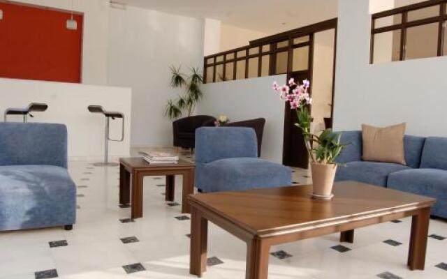 Astir Hotel