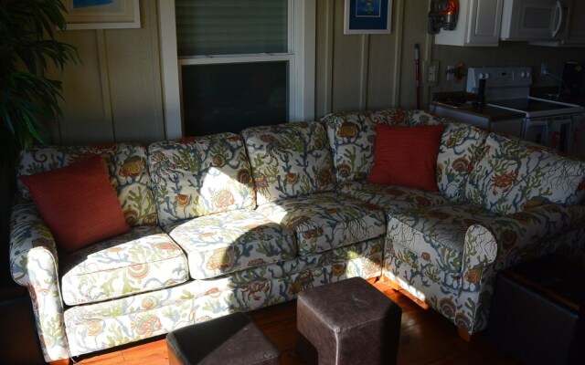 Seagull Shores by RedAwning