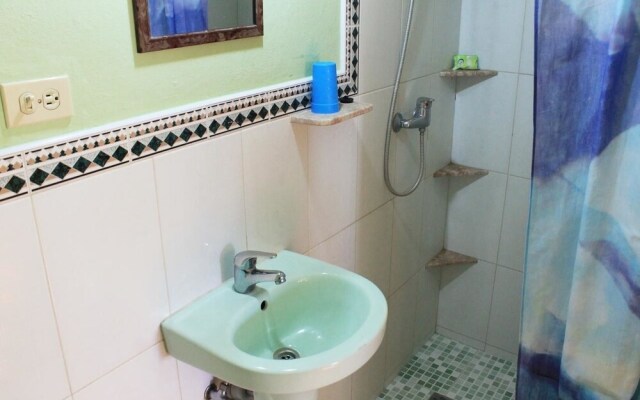 Casa Juani