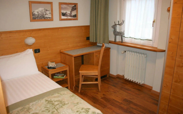 Hotel Larice Bianco
