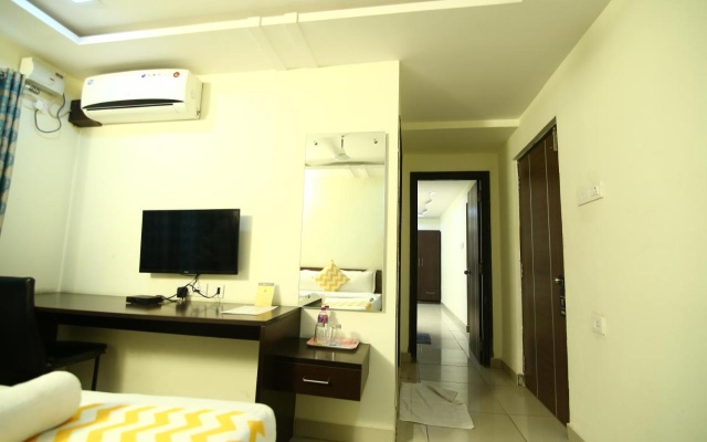 Hotel Siri Inn