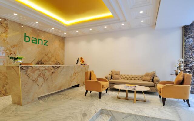 hotel banz