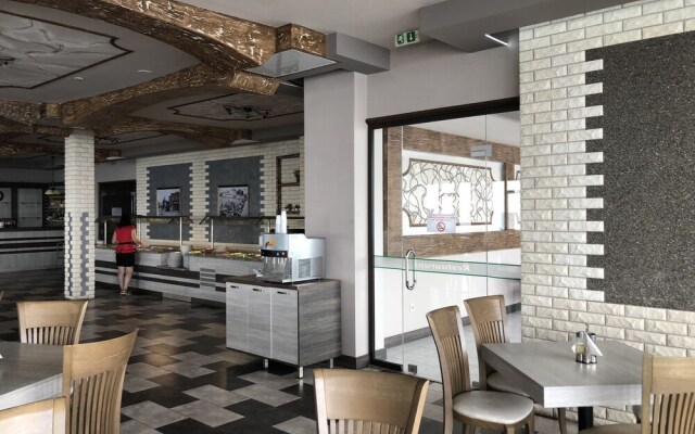 Interhotel Pomorie