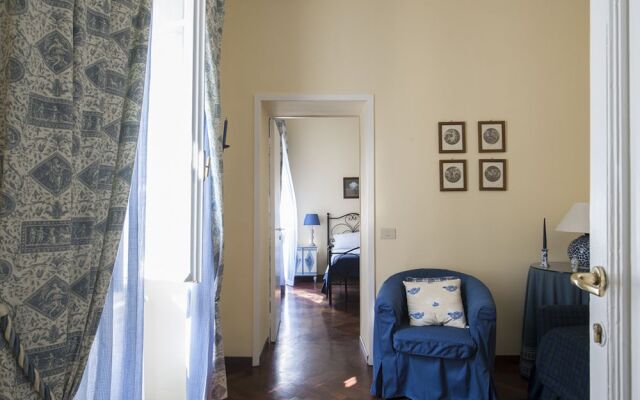B&B da Carlotta alle Quattro Fontane