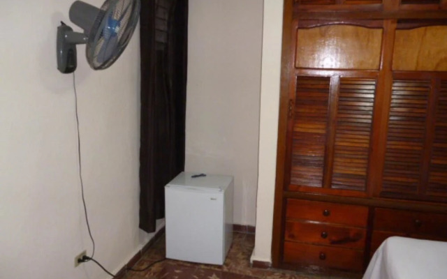 Casa de Yuli y Erick